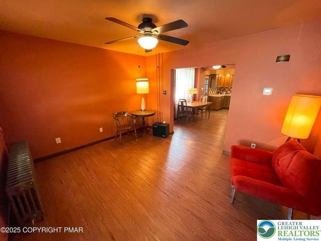 223 North Avenue, Jim Thorpe Boro, PA 18229