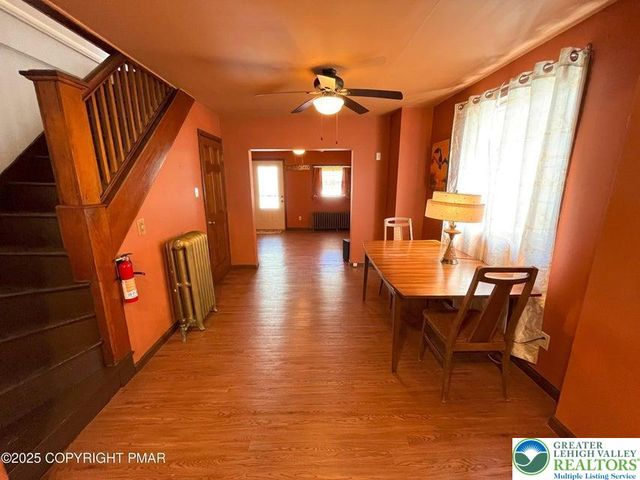 223 North Avenue, Jim Thorpe Boro, PA 18229