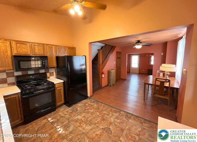 223 North Avenue, Jim Thorpe Boro, PA 18229