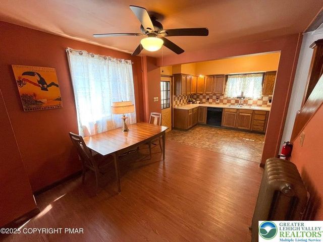 223 North Avenue, Jim Thorpe Boro, PA 18229