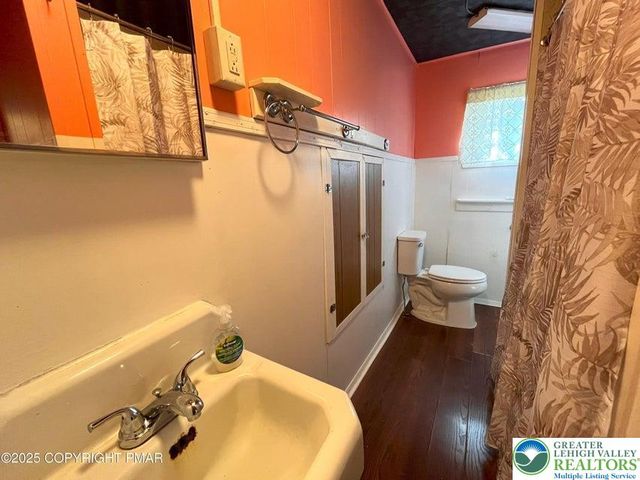 223 North Avenue, Jim Thorpe Boro, PA 18229