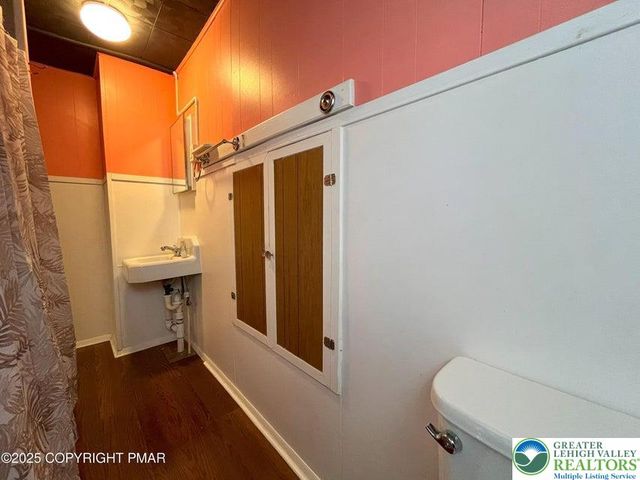 223 North Avenue, Jim Thorpe Boro, PA 18229