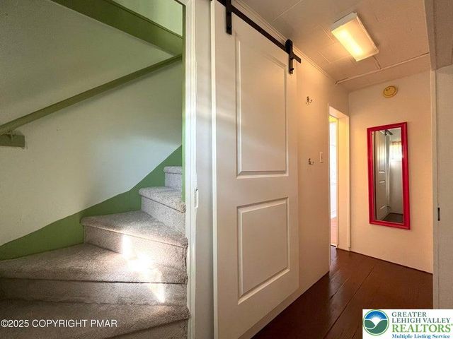 223 North Avenue, Jim Thorpe Boro, PA 18229