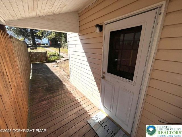 223 North Avenue, Jim Thorpe Boro, PA 18229