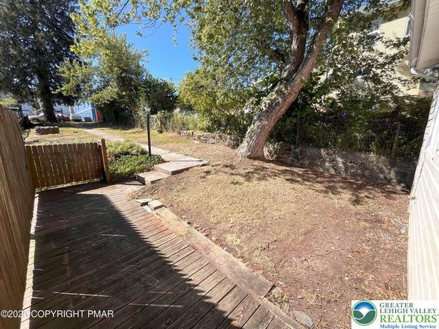 223 North Avenue, Jim Thorpe Boro, PA 18229