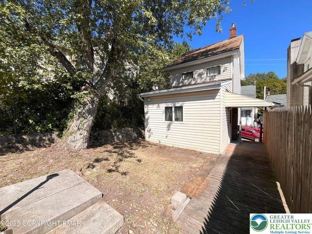 223 North Avenue, Jim Thorpe Boro, PA 18229