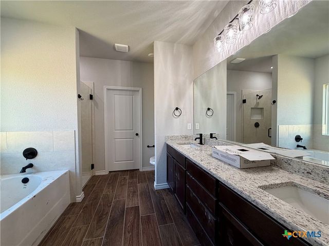 2559 Cedar Glen Drive, Belton, TX 76513