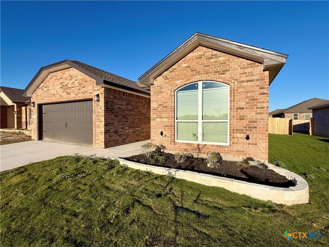 2559 Cedar Glen Drive, Belton, TX 76513