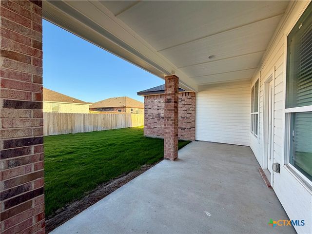 2559 Cedar Glen Drive, Belton, TX 76513