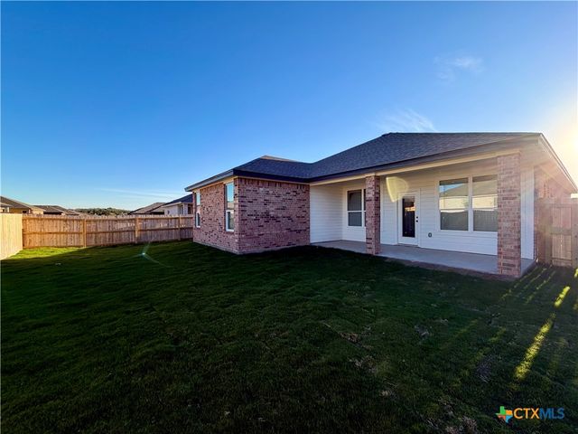 2559 Cedar Glen Drive, Belton, TX 76513