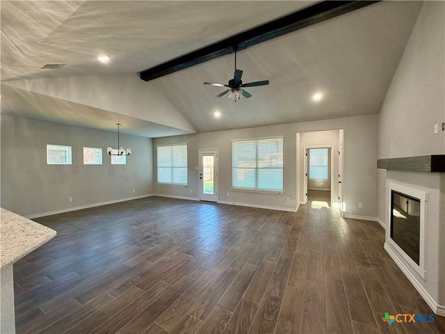 2559 Cedar Glen Drive, Belton, TX 76513