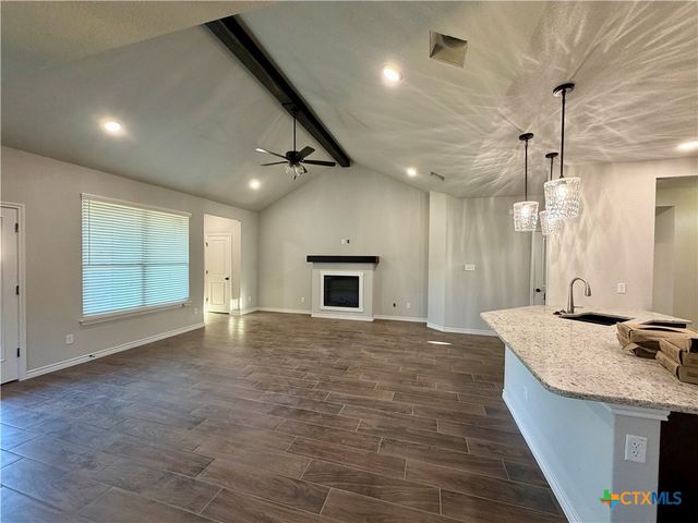 2559 Cedar Glen Drive, Belton, TX 76513