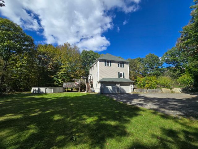 697 Tremont St, Dighton, MA 02764