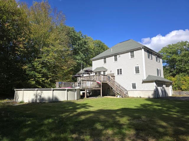 697 Tremont St, Dighton, MA 02764