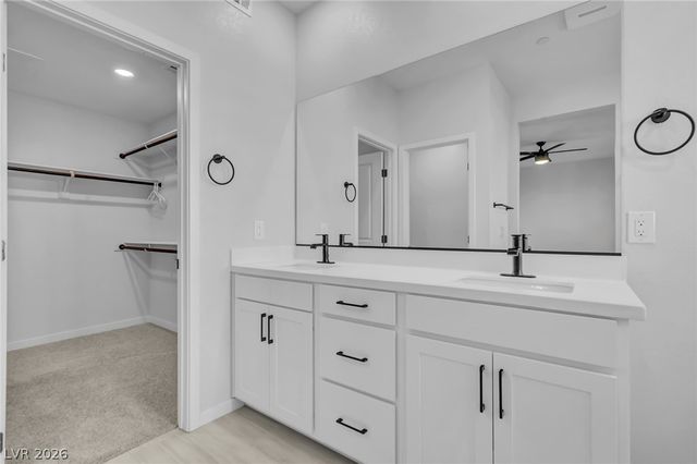 2408 Switchback Valley Street, Las Vegas, NV 89138
