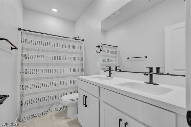 2408 Switchback Valley Street, Las Vegas, NV 89138