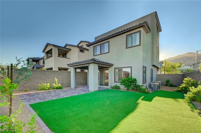 2408 Switchback Valley Street, Las Vegas, NV 89138