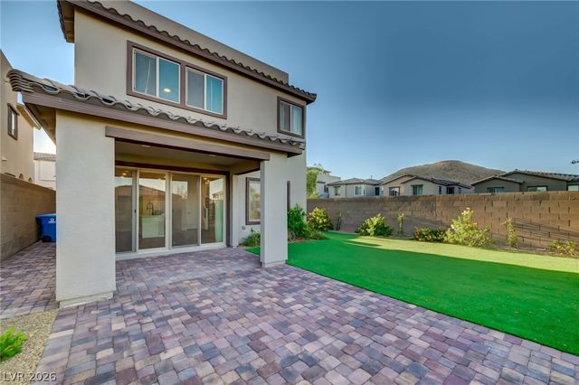 2408 Switchback Valley Street, Las Vegas, NV 89138