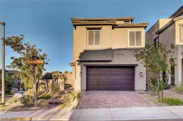 2408 Switchback Valley Street, Las Vegas, NV 89138