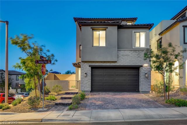 2408 Switchback Valley Street, Las Vegas, NV 89138