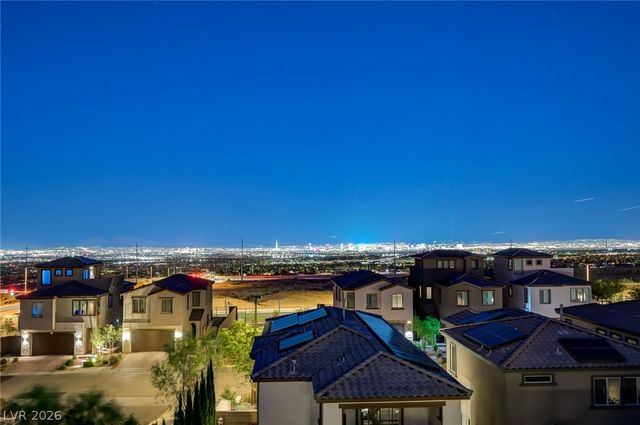 2408 Switchback Valley Street, Las Vegas, NV 89138