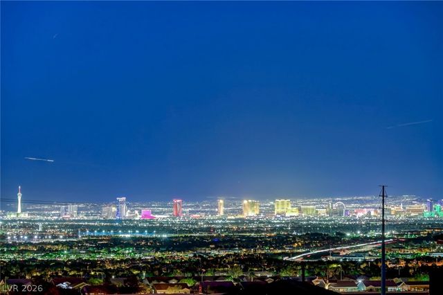 2408 Switchback Valley Street, Las Vegas, NV 89138