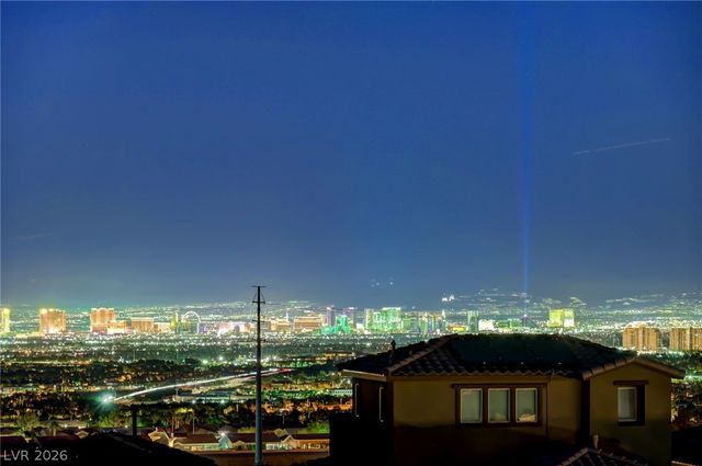 2408 Switchback Valley Street, Las Vegas, NV 89138