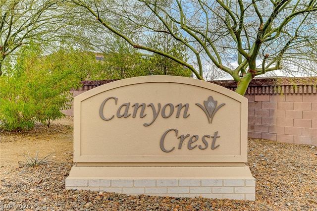 2408 Switchback Valley Street, Las Vegas, NV 89138