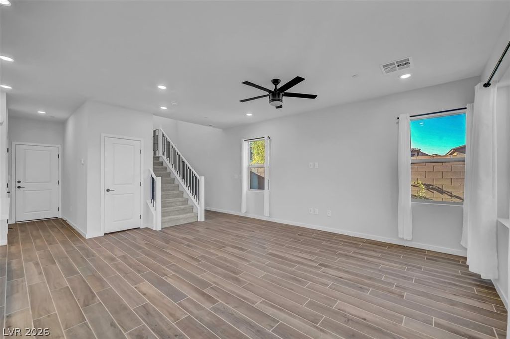 2408 Switchback Valley Street, Las Vegas, NV 89138 — photo 4