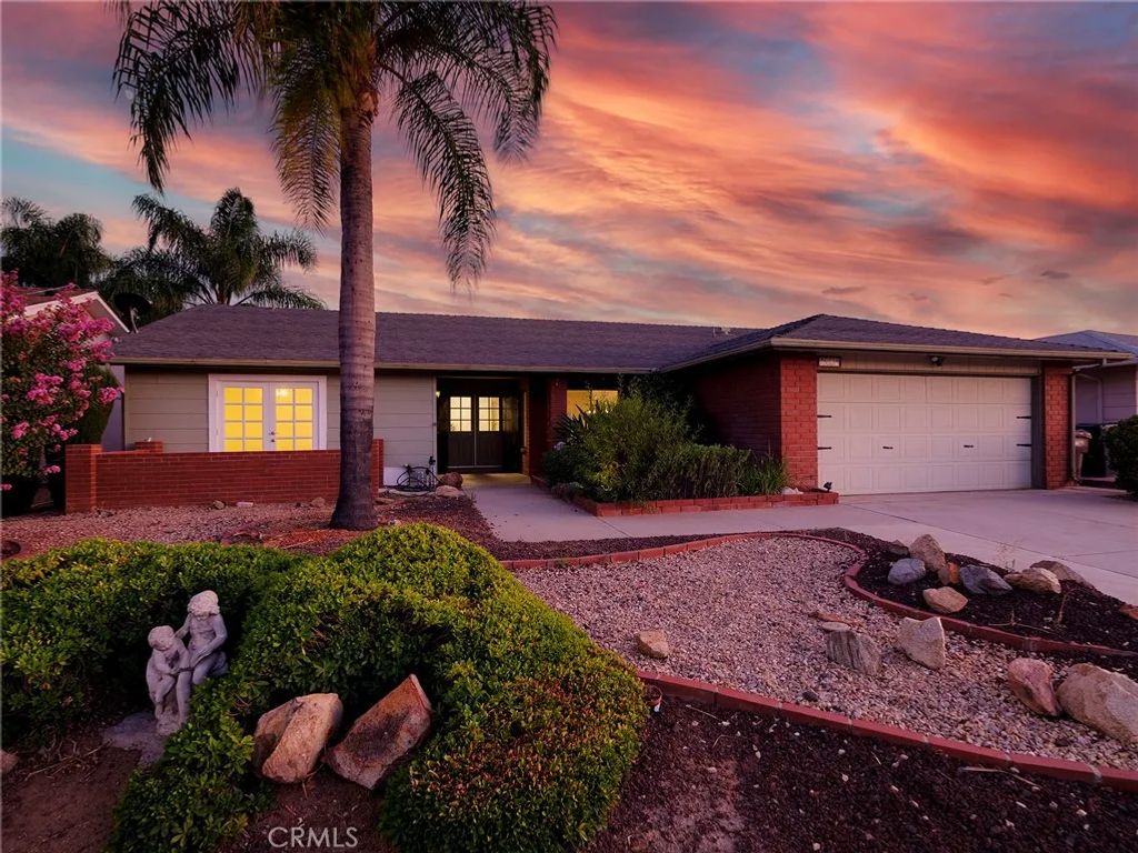 26639 Mehaffey Street, Menifee, CA 92586