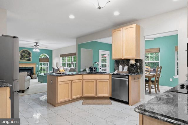 12550 PERRYWOOD LN, Dunkirk, MD 20754