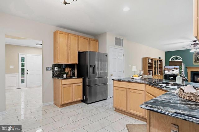 12550 PERRYWOOD LN, Dunkirk, MD 20754