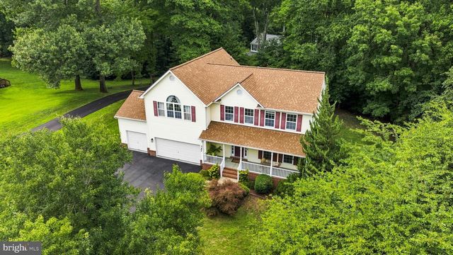 12550 PERRYWOOD LN, Dunkirk, MD 20754