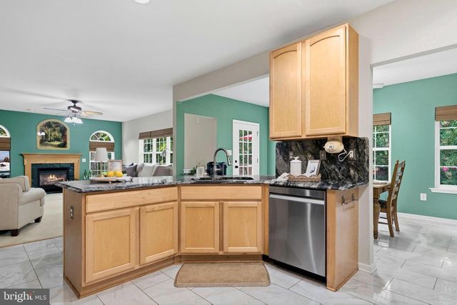 12550 PERRYWOOD LN, Dunkirk, MD 20754
