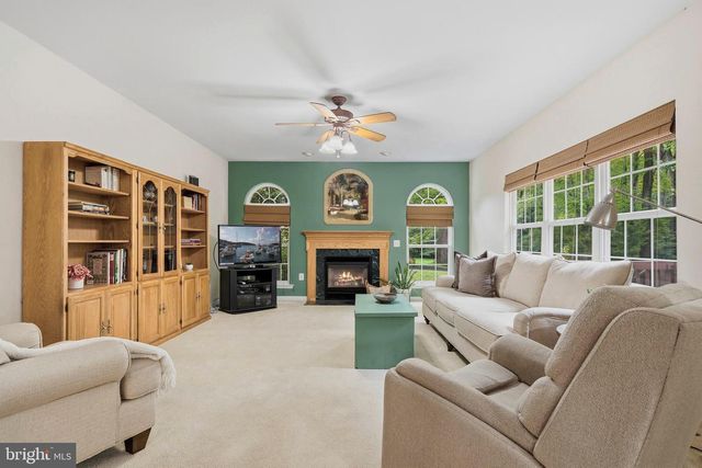 12550 PERRYWOOD LN, Dunkirk, MD 20754