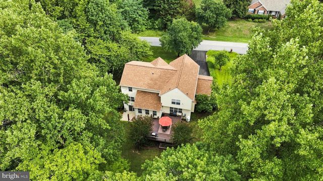 12550 PERRYWOOD LN, Dunkirk, MD 20754