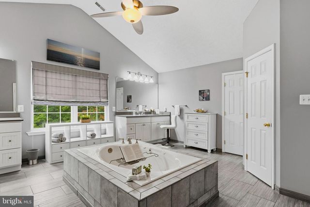 12550 PERRYWOOD LN, Dunkirk, MD 20754