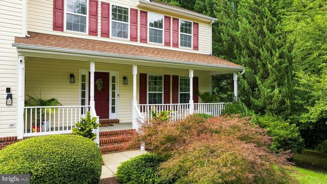 12550 PERRYWOOD LN, Dunkirk, MD 20754
