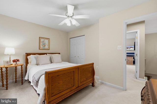 12550 PERRYWOOD LN, Dunkirk, MD 20754