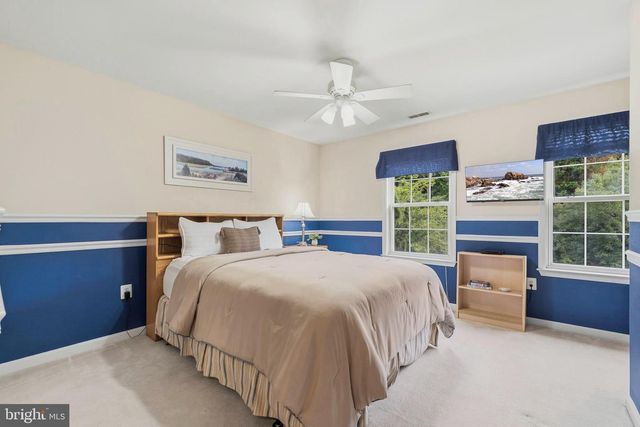 12550 PERRYWOOD LN, Dunkirk, MD 20754