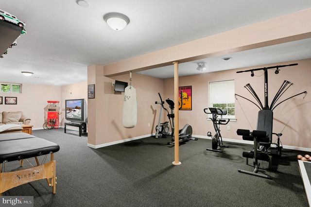 12550 PERRYWOOD LN, Dunkirk, MD 20754