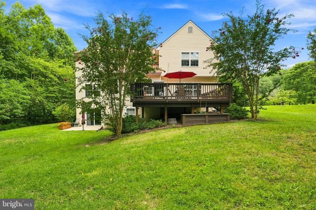 12550 PERRYWOOD LN, Dunkirk, MD 20754
