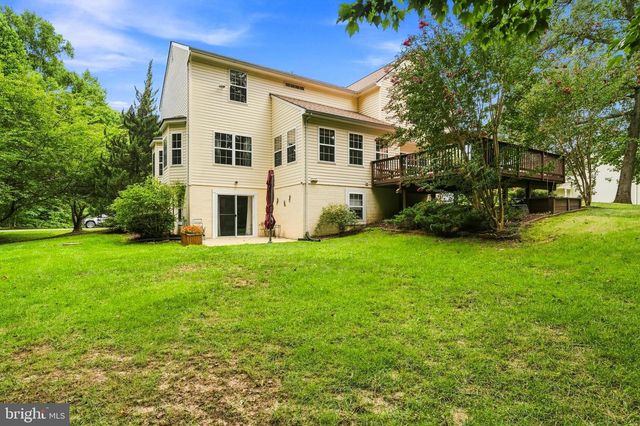 12550 PERRYWOOD LN, Dunkirk, MD 20754