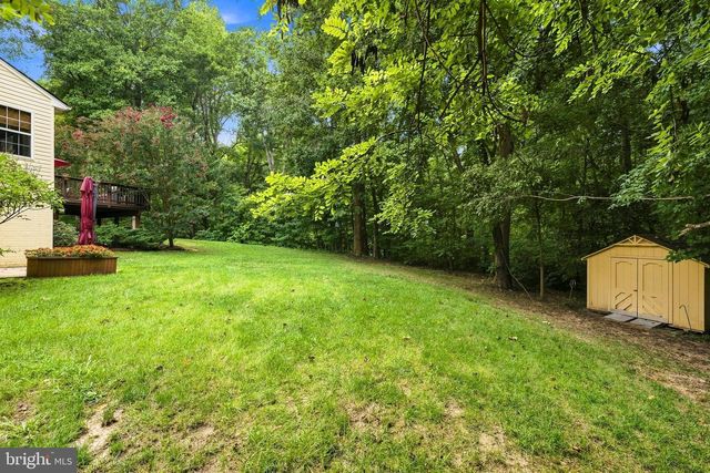 12550 PERRYWOOD LN, Dunkirk, MD 20754