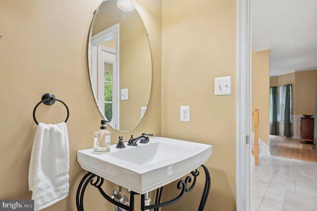 12550 PERRYWOOD LN, Dunkirk, MD 20754