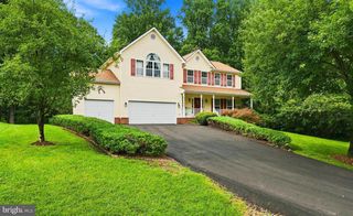 12550 PERRYWOOD LN, Dunkirk, MD 20754