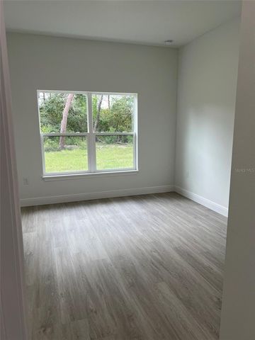 3 FISHER PLACE DRIVE, Ocklawaha, FL 32179