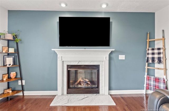 206 Rolling Stone Court, Sanford, NC 27332