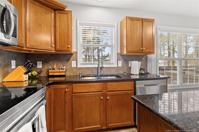 206 Rolling Stone Court, Sanford, NC 27332