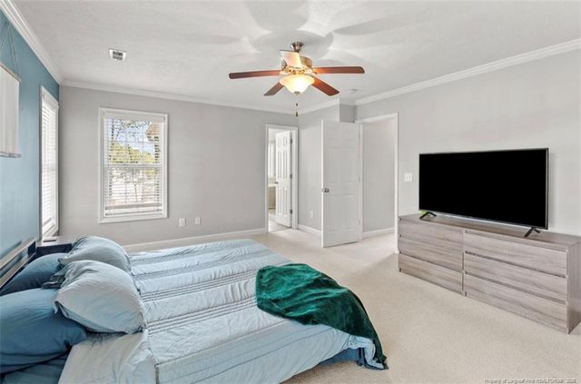 206 Rolling Stone Court, Sanford, NC 27332